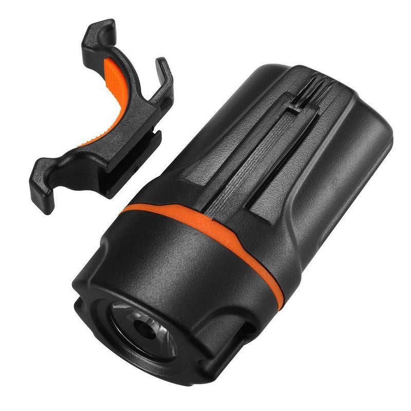 USB Bicycle Light Mountain Bike Charging Headlight