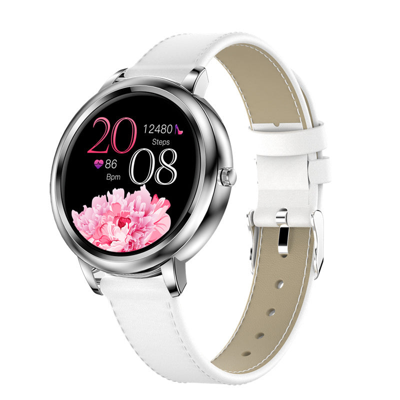 Smart-Armbanduhr