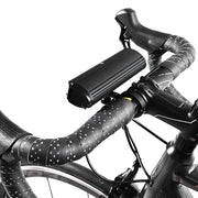 10000 lumen led bike light, view 6 - MRSLM