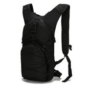oxford cloth outdoor backpack, view 11 - MRSLM
