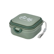 portable double folding pet bowl, view 2 - MRSLM