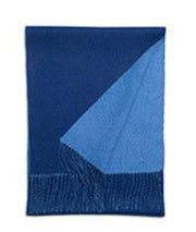 Lamb wool scarf shawl, view 9 - MRSLM