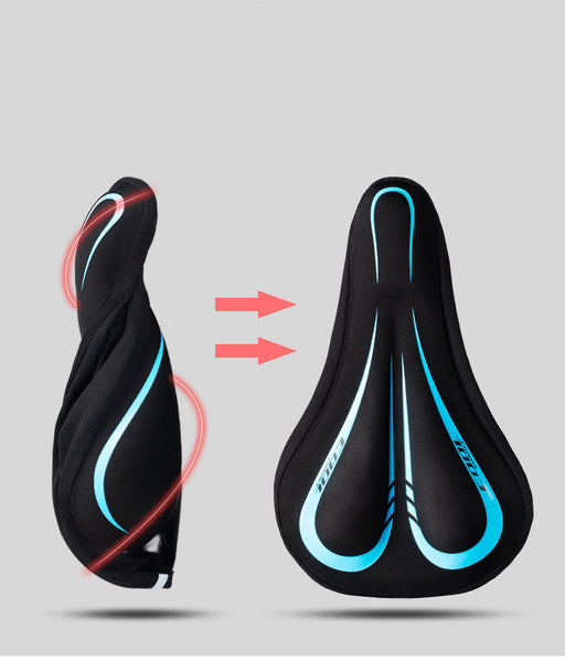 bicycle comfort cushion - MRSLM