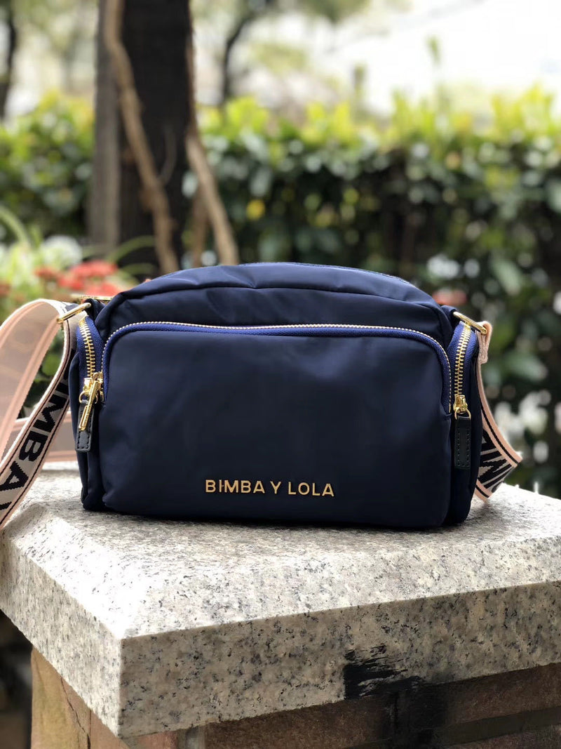 Camera Shoulder Messenger Casual Bag