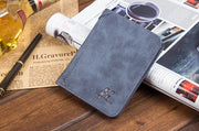 Men's short wallet, view 11 - MRSLM