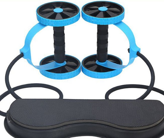 Crossflex-Rolle