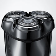 3D electric shaver for men, view 5 - MRSLM