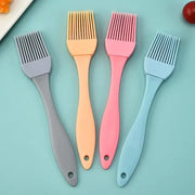 silicone oil basting brush - MRSLM
