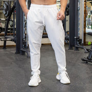 Men's lined sports trousers - MRSLM