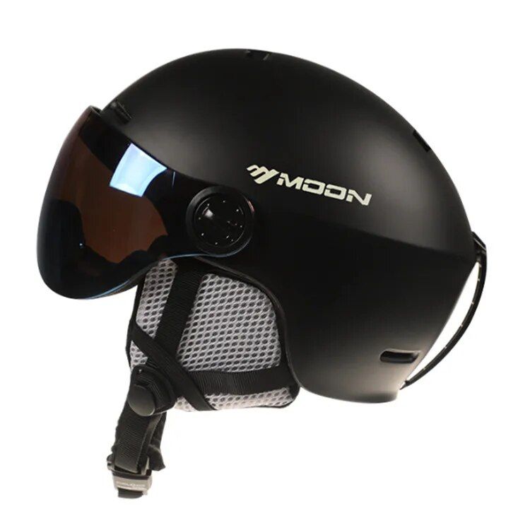 ski helmet, view 6 - MRSLM