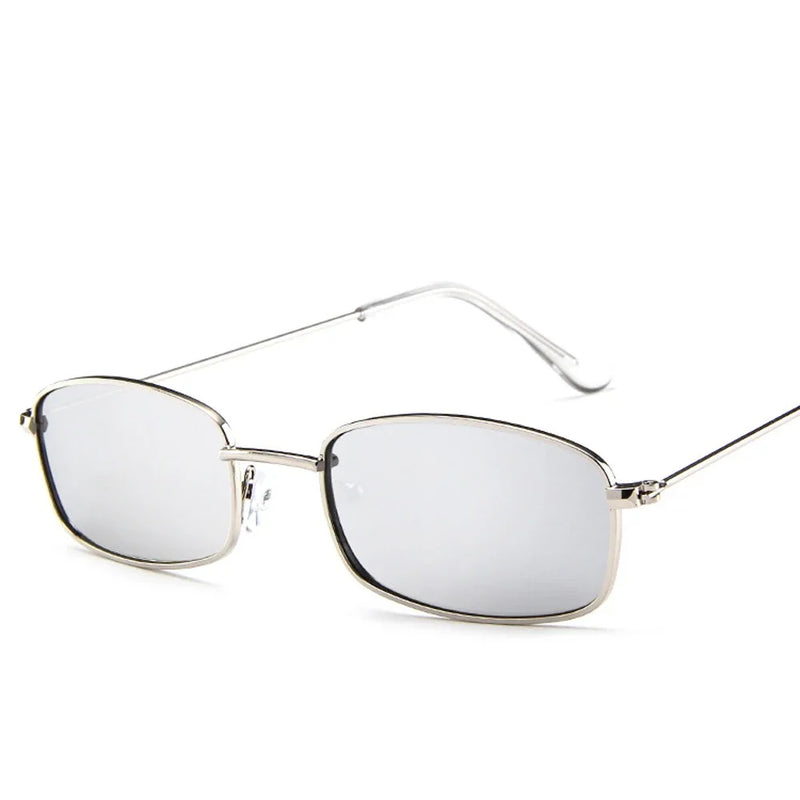 Vintage cat-eye sunglasses for women, view 2 - MRSLM