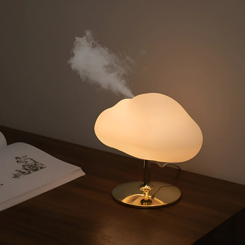 cloud air humidifier, view 7 - MRSLM