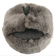 Soft plush winter earmuffs, view 5 - MRSLM