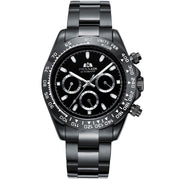 men's automatic luminous watch, view 6 - MRSLM