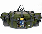 mountain biking hiking outdoor bag, view 3 - MRSLM