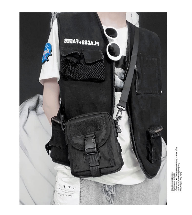 Shoulder bag