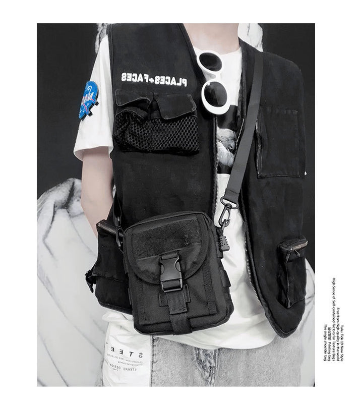Shoulder bag
