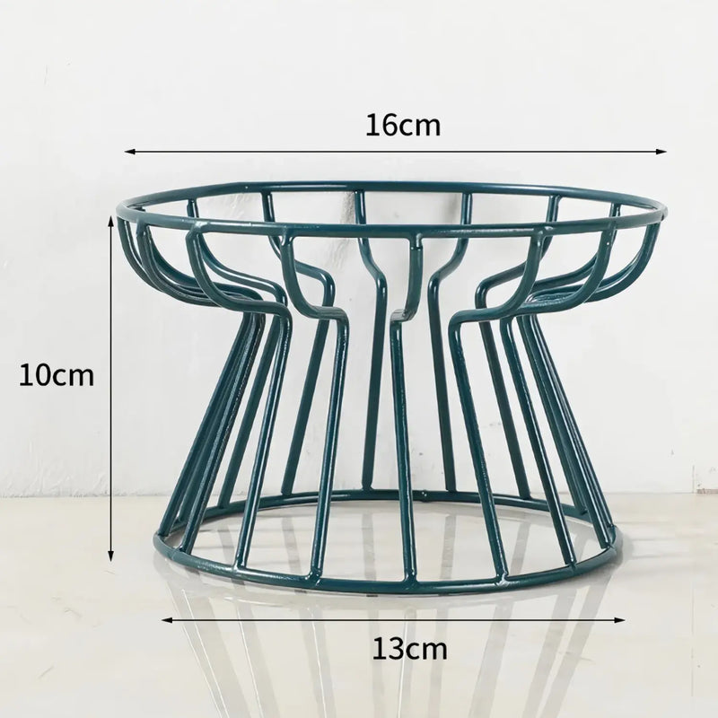 ceramic pet bowl set, view 3 - MRSLM