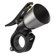 Retro high-decibel road and MTB bike bell, view 4 - MRSLM