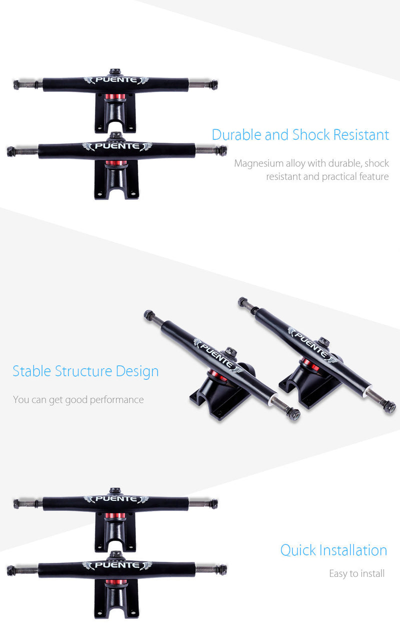 Skateboard Truck Bracket