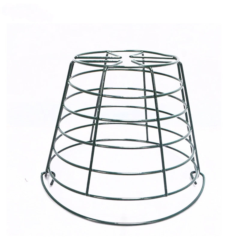 metal large capacity golf basket, view 4 - MRSLM