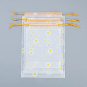daisy travel shoe storage bag, view 9 - MRSLM
