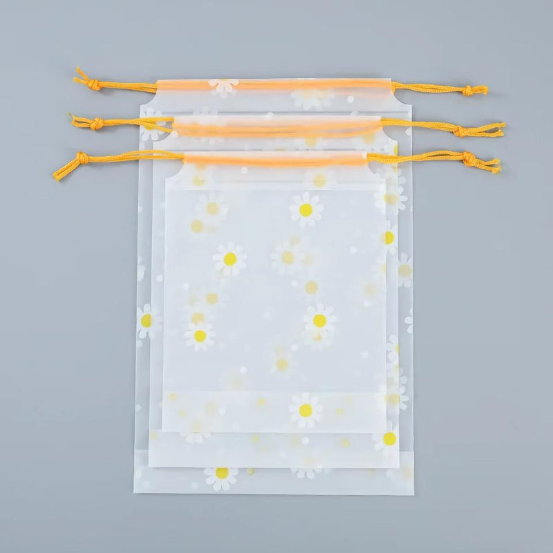 daisy travel shoe storage bag, view 9 - MRSLM
