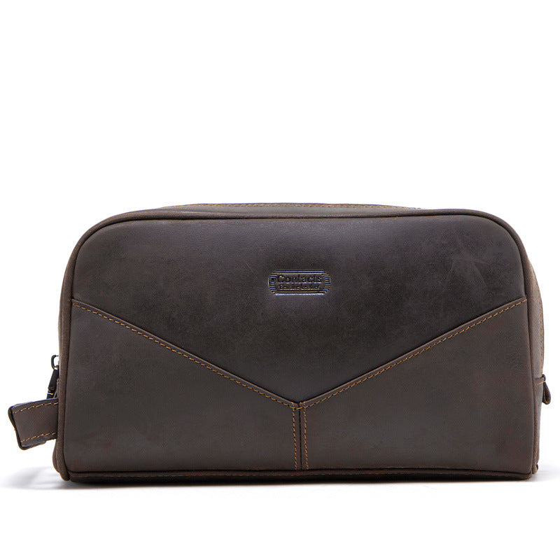 multifunctional wash bag, view 6 - MRSLM
