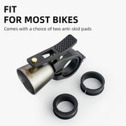 Retro high-decibel road and MTB bike bell, view 14 - MRSLM