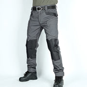 men's tactical work pants, view 6 - MRSLM