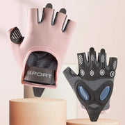 fitness and yoga gloves - MRSLM