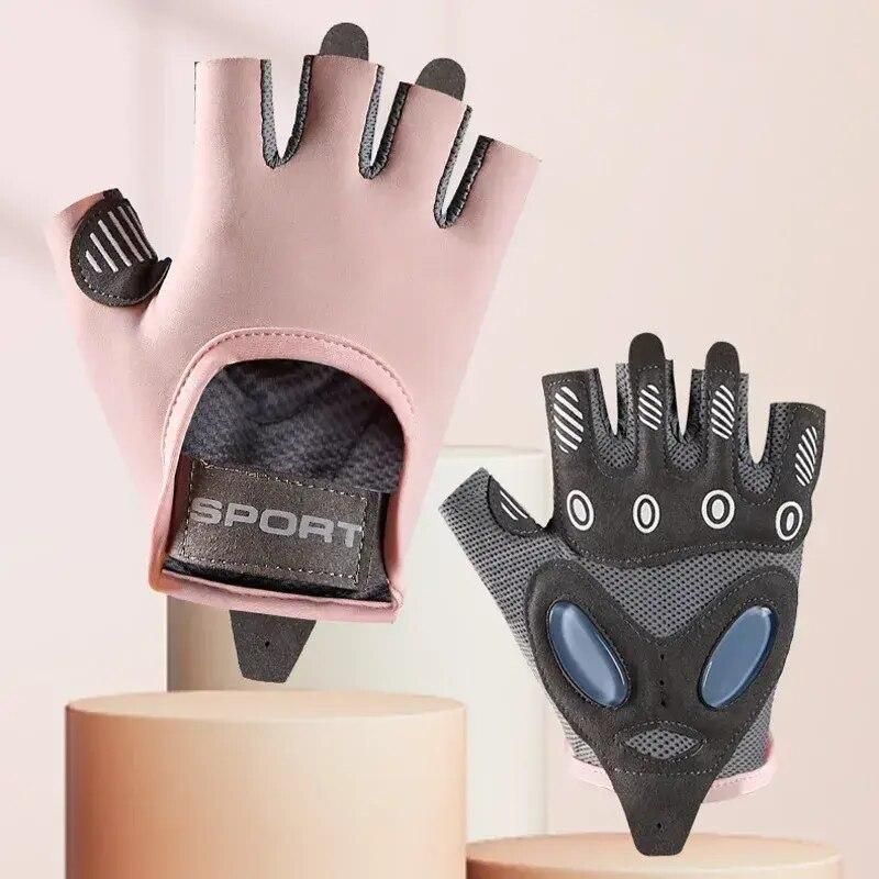 fitness and yoga gloves - MRSLM