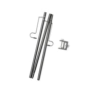 Adjustable camping lantern stand, view 3 - MRSLM