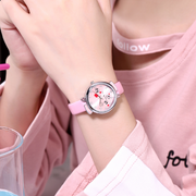 kids' cartoon quartz watch, view 2 - MRSLM