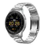 bluetooth call smart watch, view 2 - MRSLM