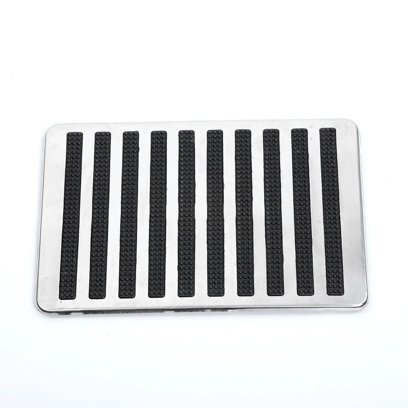 Interior Mat Patch Foot Pedal