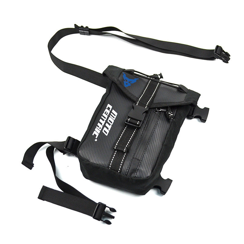 Wasserdichte Lokomotivtasche