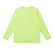 unisex cotton t-shirt, view 20 - MRSLM