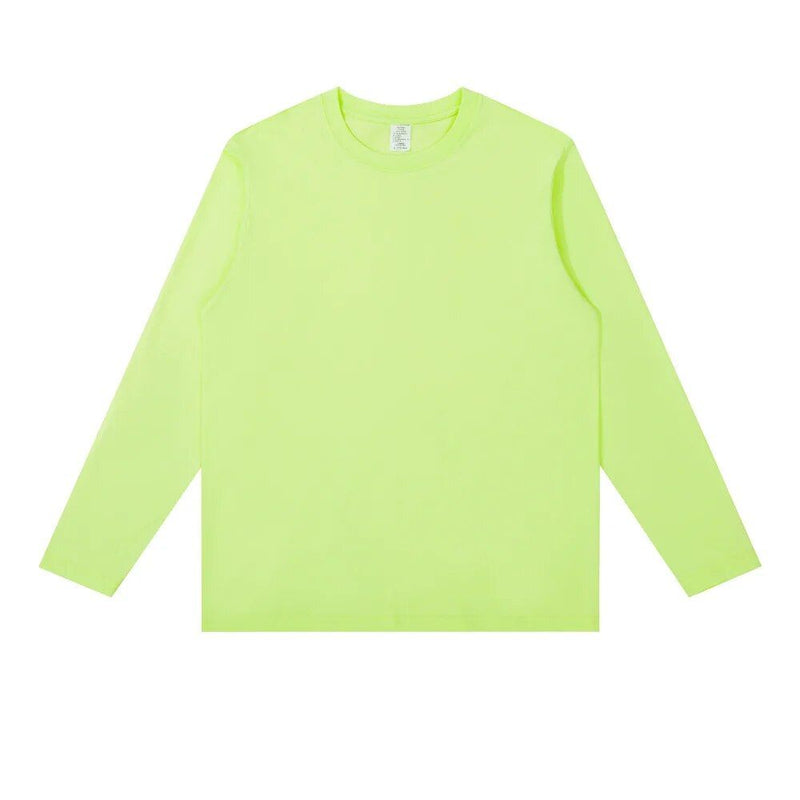 unisex cotton t-shirt, view 20 - MRSLM
