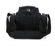 Large-capacity multi-function fishing lure bag, view 3 - MRSLM