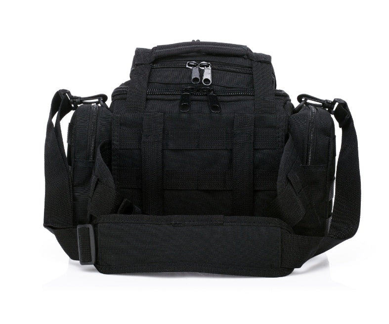 Large-capacity multi-function fishing lure bag, view 3 - MRSLM