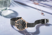 starry sky ladies watch, view 8 - MRSLM