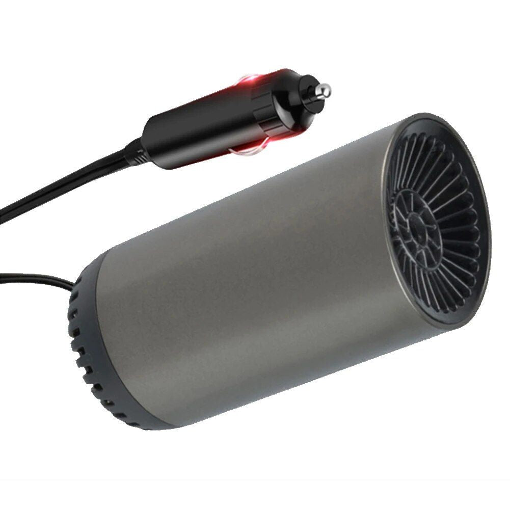 12V Car Window Defroster and Heater