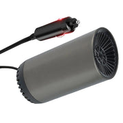 12v car window defroster and heater, view 3 - MRSLM