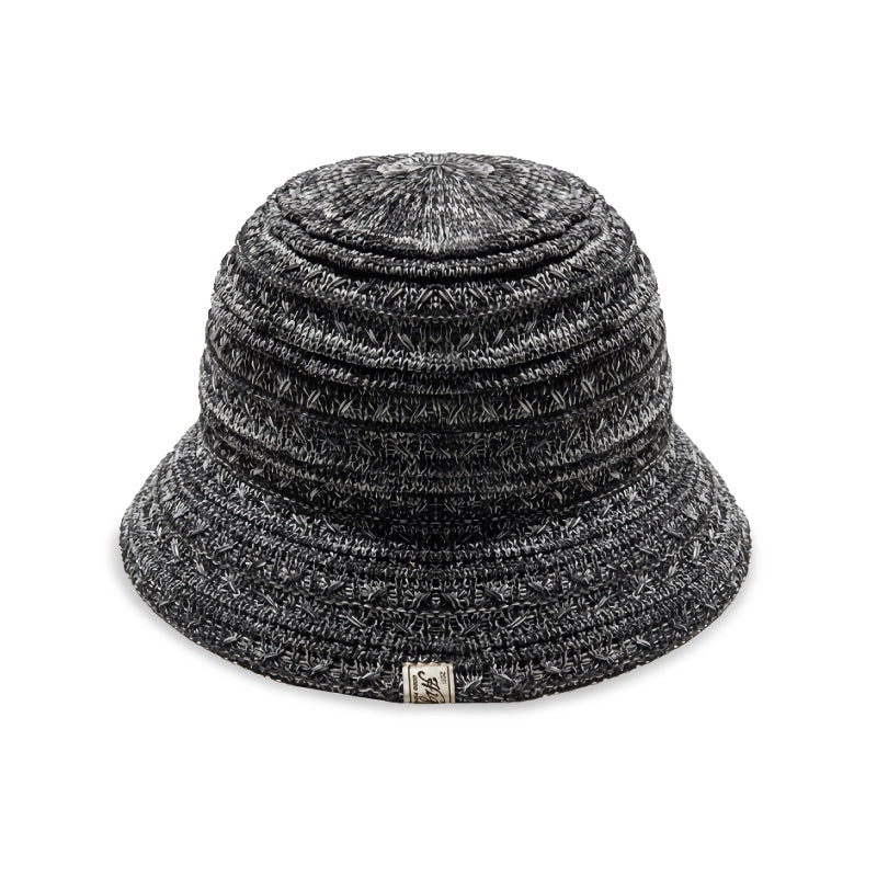 knitted breathable fisherman hat, view 2 - MRSLM