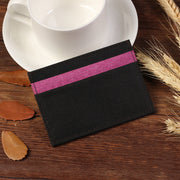 mini card bag, view 4 - MRSLM