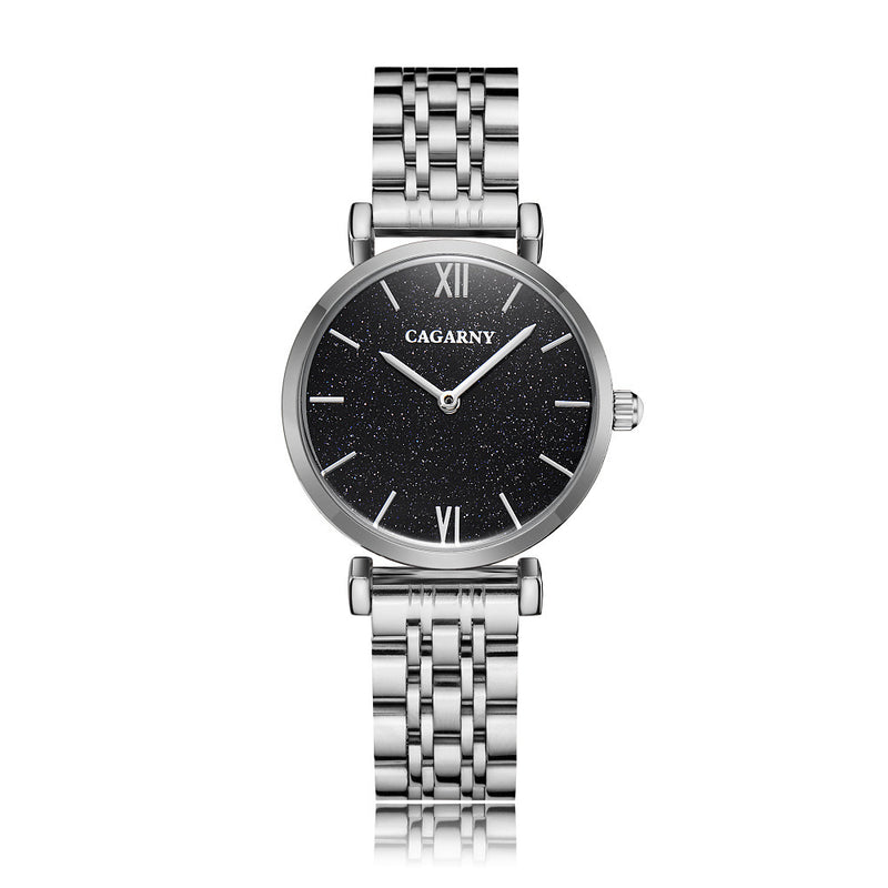 Gypsophila Ladies Diamond Watch