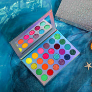 Glow eyeshadow - MRSLM