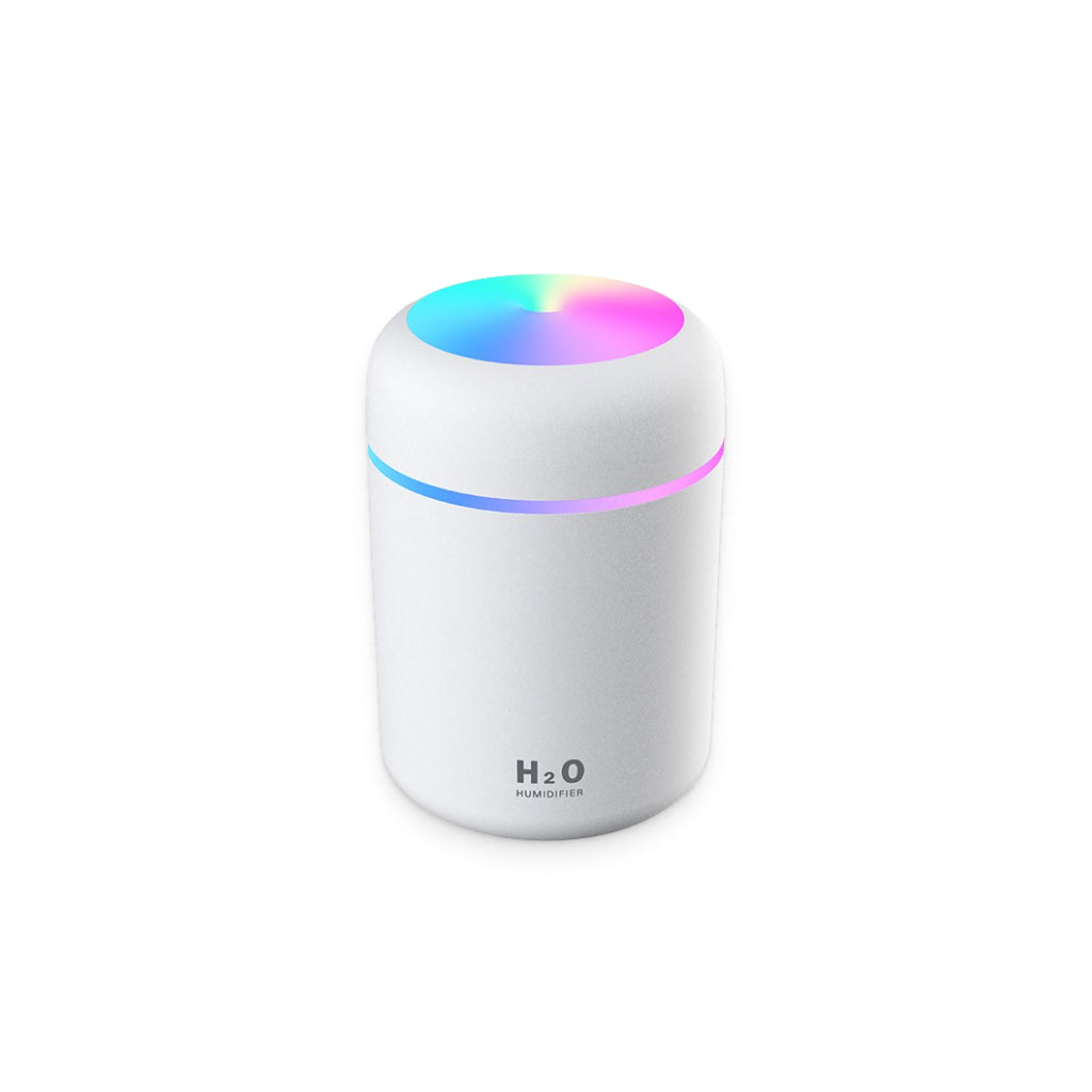 Mini-LED-Luftbefeuchter 