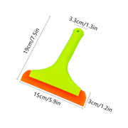 flexible silicone squeegee, view 8 - MRSLM